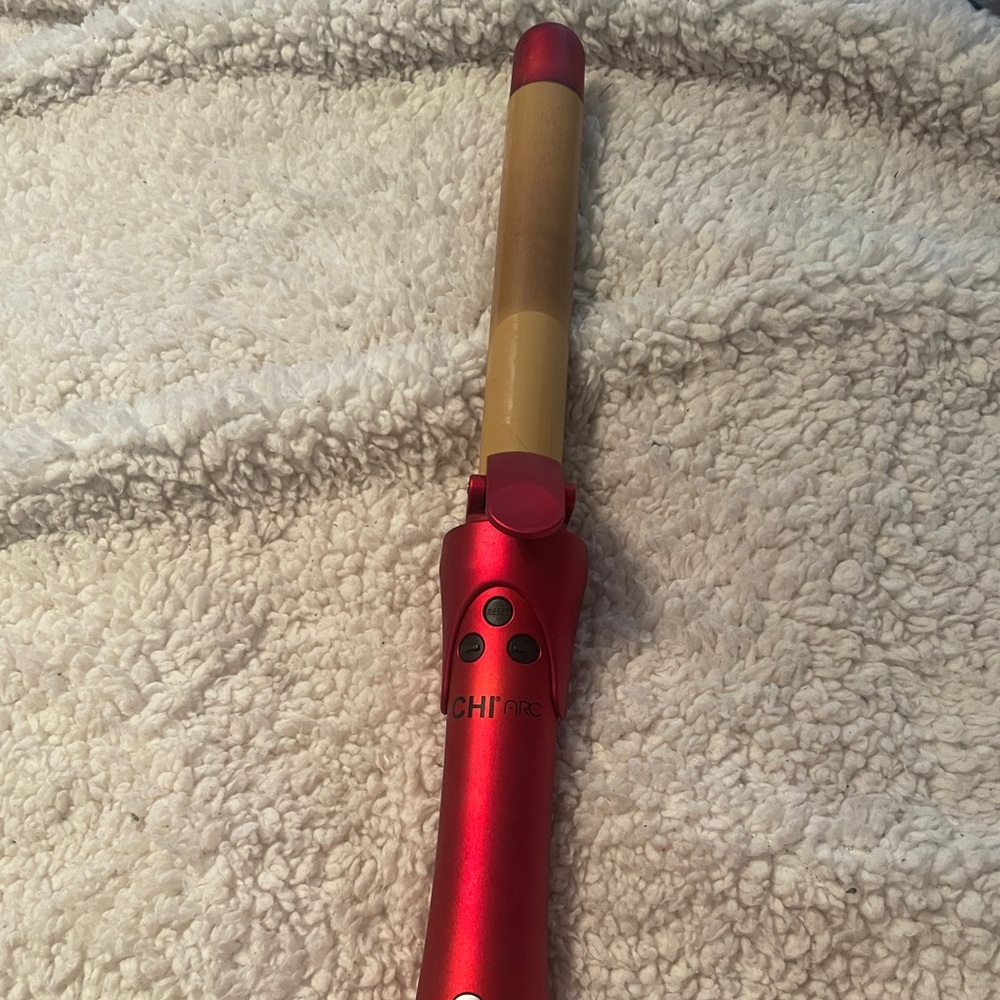 Chi Arc Hair Curling Wand